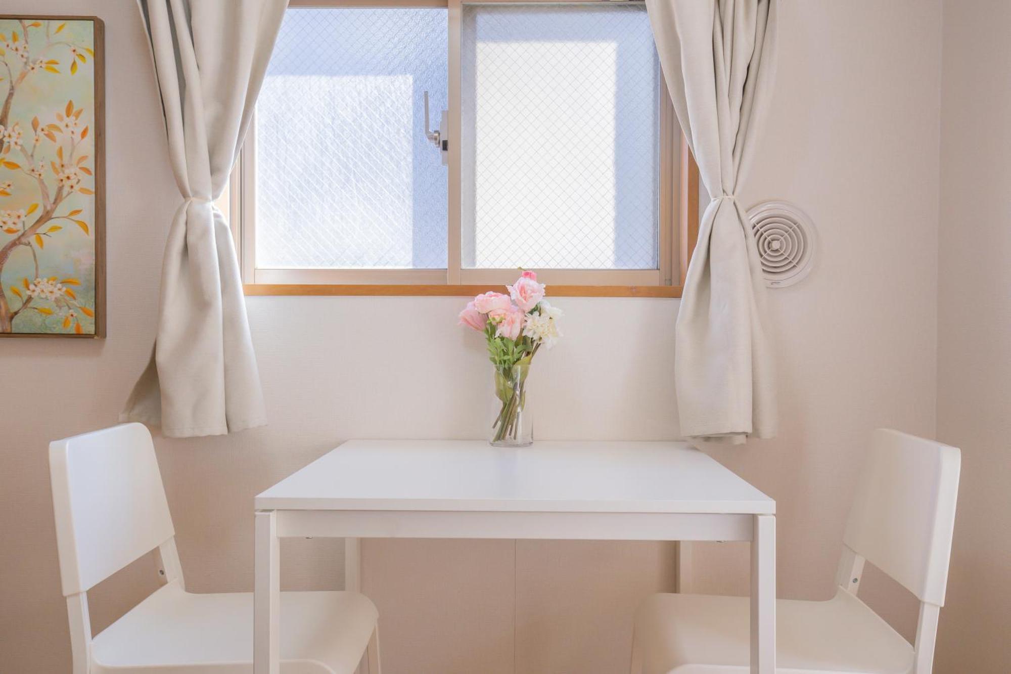 Apartamento Walk To Jr Shibuya Sta.-eoe3 Tokio