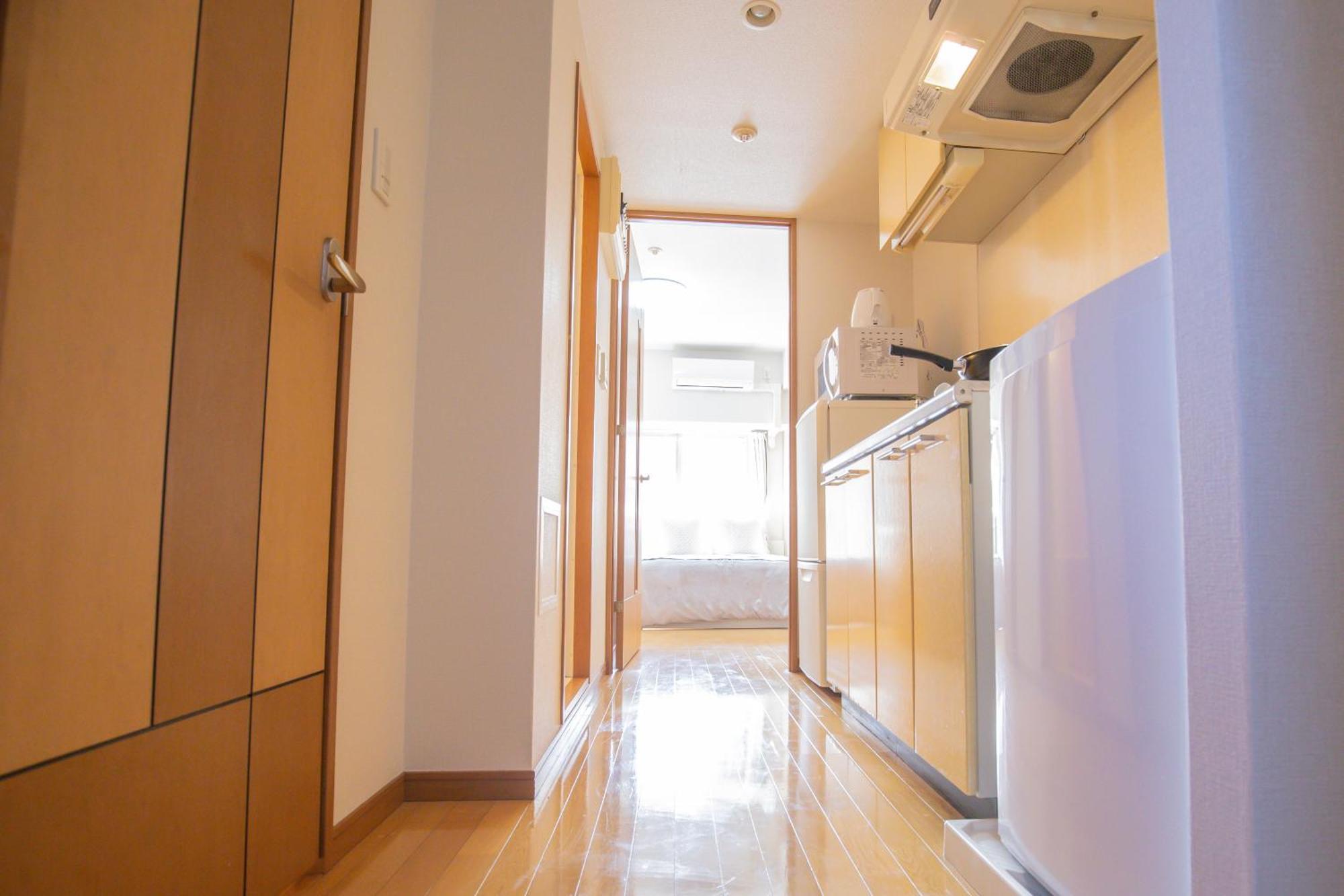 Apartamento Walk To Jr Shibuya Sta.-eoe3 *