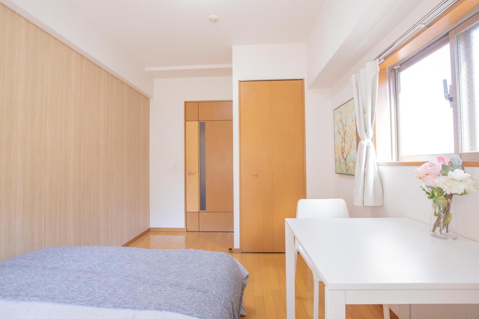 Apartamento Walk To Jr Shibuya Sta.-eoe3