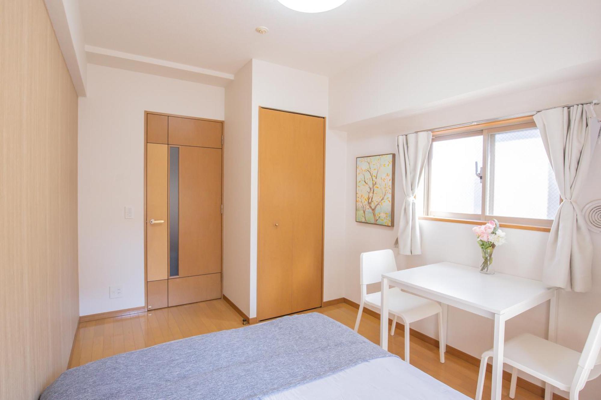 Walk To Jr Shibuya Sta.-eoe3 Apartamento Tokio
